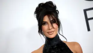 Kim Kardashian