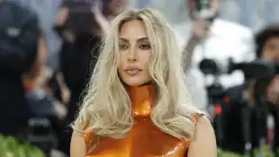 Kim Kardashian
