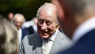 King Charles III