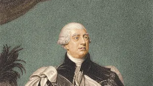 Britain's Longest Ruling Monarchs