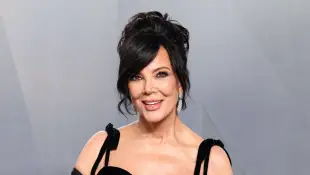Kris Jenner