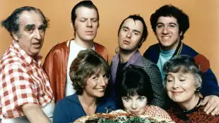 What Happened To The Cast Of 'Laverne and Shirley'?