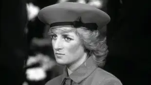 Lady Diana: The chronology of her tragic life