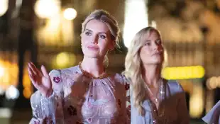 Lady Kitty Spencer