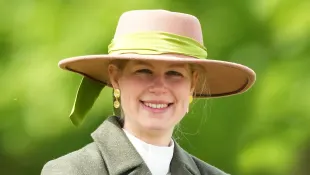Lady Louise Windsor