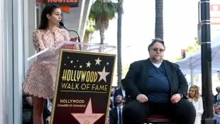 Lana Del Rey y Guillermo del Toro