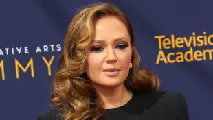 Leah Remini