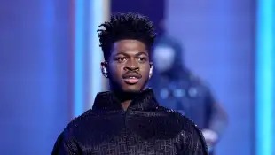 64th Annual GRAMMY Awards - Telecast