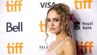 2021 Toronto International Film Festival - "Wolf" Premiere