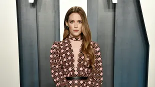 Lisa Marie Presley last photo daughter Riley Keough Instagram death