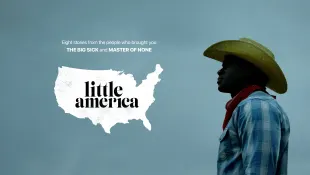 "Little America"
