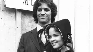 Little House on the Prairie: Lindwood Boomer Adam kendall Malcolm in the Middle and Melissa Sue Anderson