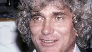 'Little House on the Prairie' Star Michael Landon Stole From 'Bonanza'