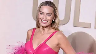 Margot Robbie