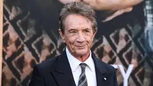 Martin Short