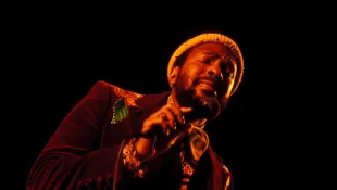 Marvin Gaye Cause Of Death