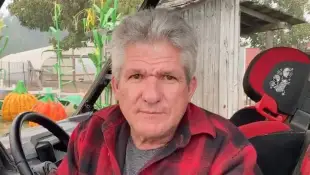 Matt Roloff Previews Chris & Amy's Wedding Venue At The Farm episode special date 2021 Instagram Little People Big World season 22 23 news