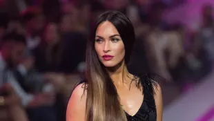 Megan Fox
