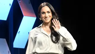 Meghan Markle