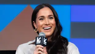 Meghan Markle