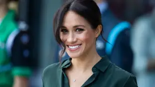 Meghan Markle