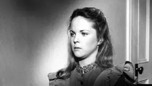 Melissa Sue Anderson on 'Little House on the Prairie'
