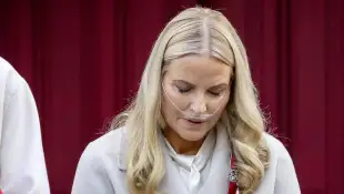 Mette-Marit