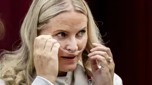 Mette-Marit