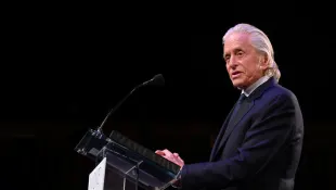 21ème Gala du Prix Monte Cristo - Intérieur