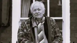 Michael Pennington