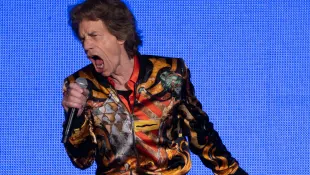 Is He Retiring Soon? Mick Jagger Talks Future Of Rolling Stones