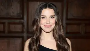 millie bobby brown stranger things farewell emotions