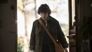 Millie Bobby Brown in 'Stranger Things'