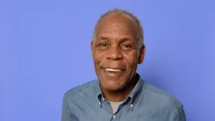 Most Influential Black Actors-Danny Glover