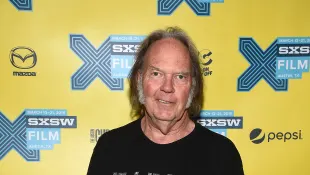 Neil Young Is Not Happy! Rock Icon Threatens To Pull Songs From Spotify - See Why Here!