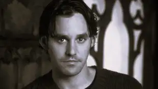 Nicholas Brendon
