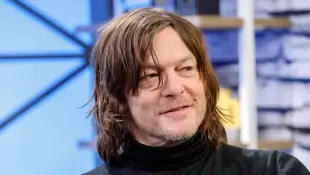Norman Reedus cast new John Wick spin-off Ballerina movie after Walking Dead