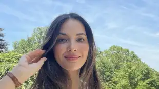 Olivia Munn