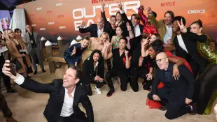 Outer Banks Premiere 2023