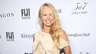 Pamela Anderson
