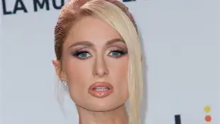 Paris Hilton 2023 Billboard Latin Music Awards