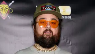 Chumlee Pawn Stars fans recognize today weight loss transformation what happened still on TV show 2022 now