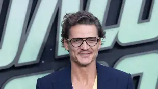 Pedro Pascal