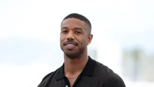 Pictures of Michael B. Jordan Hottest Through The Years