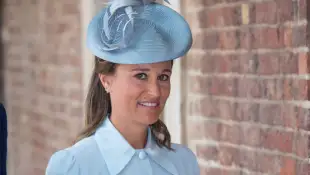 Kate And Pippa Middleton's Special Relationship