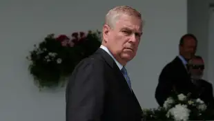 Prince Andrew Is Expected To Attend New Prince Philip Memorial 2022 royal family news latest