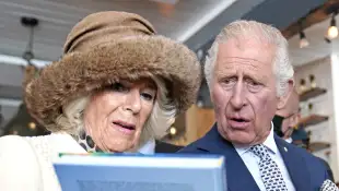 Prince Charles Camilla TV show EastEnders episode 2022 Queen Elizabeth platinum jubilee date