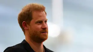 Prince Harry asked miss Charles William new Today interview 2022 Invictus Games royal family news latest
