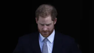 Prince Harry mourns Invictus Games community member Serhii Karaivan Ukraine war athlete dies