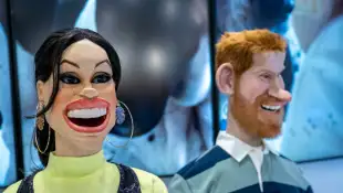 When The Queen Dies Will Harry and Meghan Return To The UK?